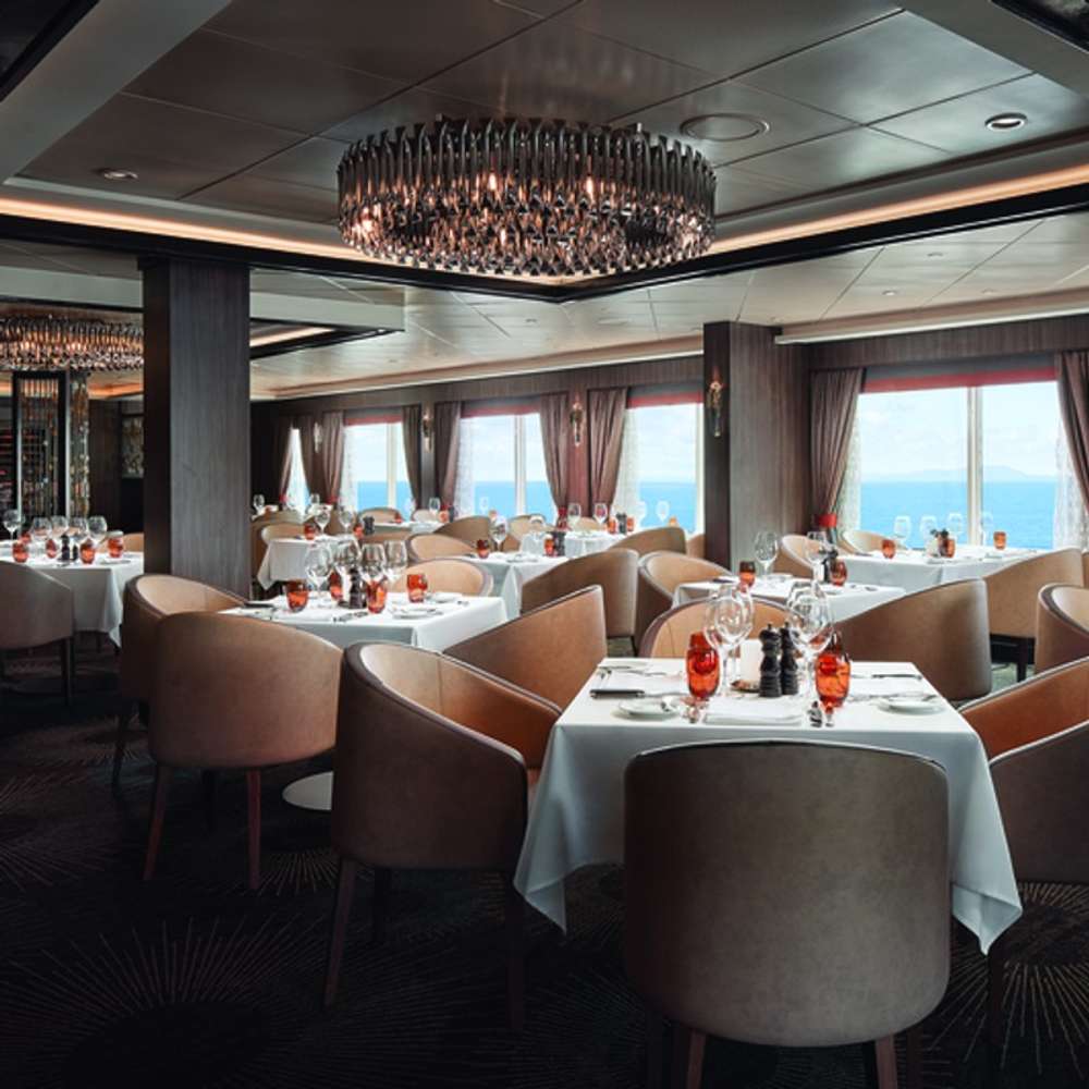 NORWEGIAN SKY