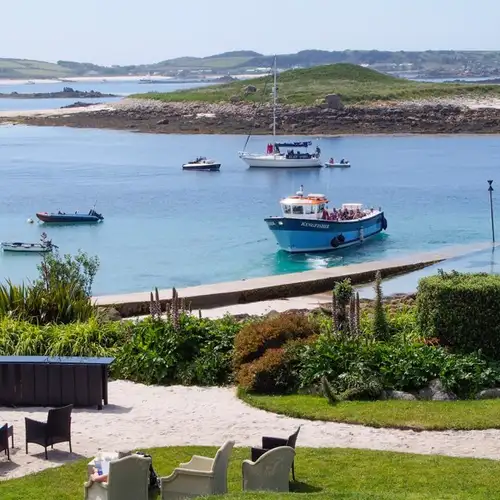 Image related to Hugh Town, Isles of Scilly