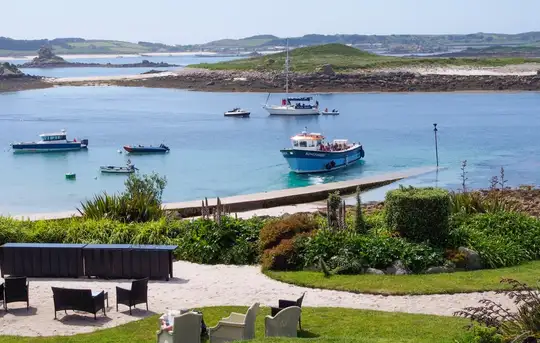 Image related to St. Mary's, Isles of Scilly