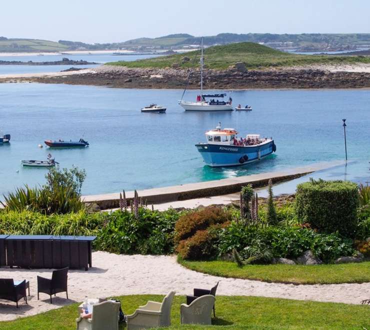 St. Mary's, Isles of Scilly