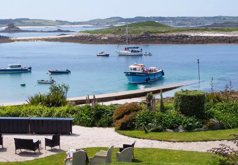 St. Mary's, Isles of Scilly