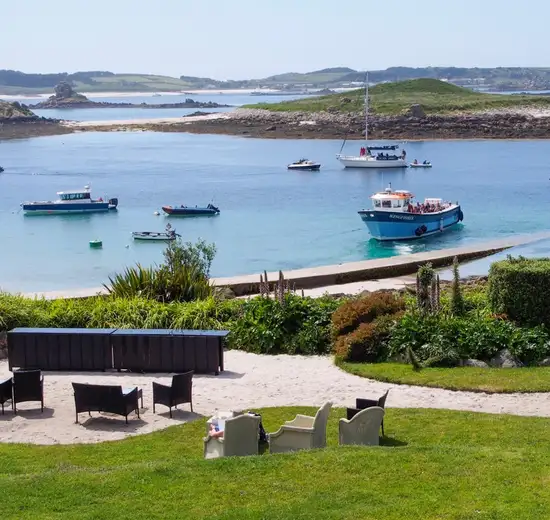 Image related to Hugh Town, Isles of Scilly