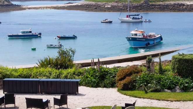 Isles of Scilly