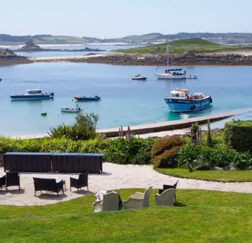 Image related to St. Mary's, Isles of Scilly