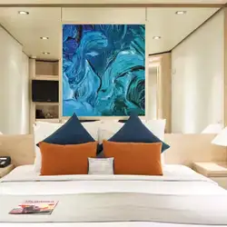 Image related to Decks 4/5 Inside Cabin (2-3 berths)