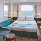 Overview of a Outside