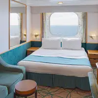 Image related to Camarote con vistas al mar