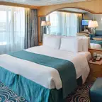Overview of a Suite