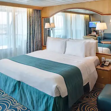 Image related to Grand Suite - 1 Bedroom