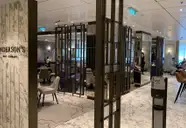 P&O Iona - Anderson's Bar