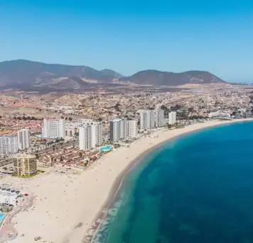 Image related to Playa La Herradura