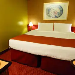 Image related to Internal Single Stateroom