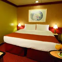 Image related to Internal Single Stateroom
