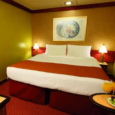 Image related to Internal Single Stateroom