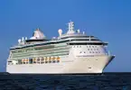 Royal Caribbean : Brilliance of the Seas