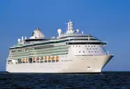 Royal Caribbean : Brilliance of the Seas