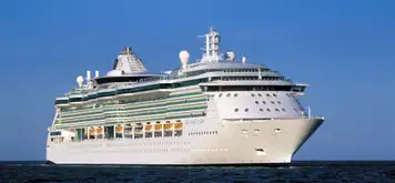 Image related to Royal Caribbean : Brilliance of the Seas