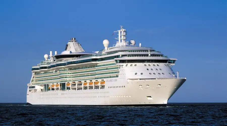 Image related to Brilliance of the Seas