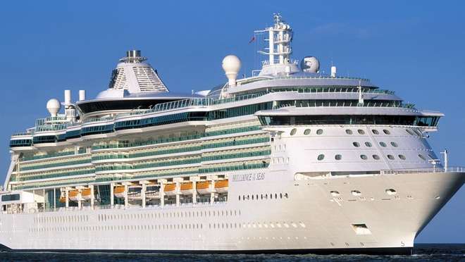 Ship