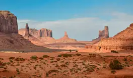 Image related to Grand Canyon - Monument Valley - Page/Lake Powell