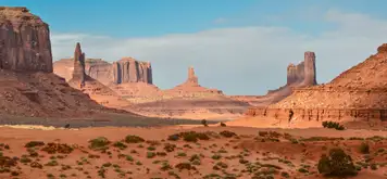 Image related to Grand Canyon - Monument Valley - Page/Lake Powell