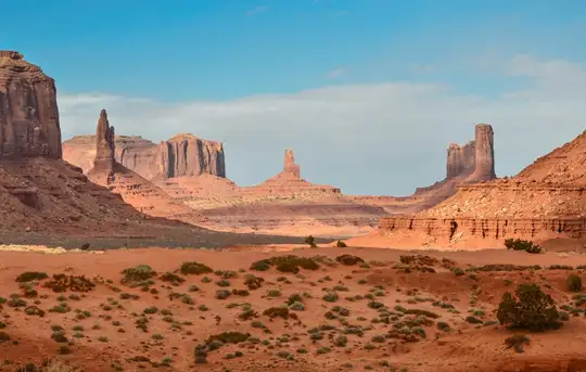 Image related to Grand Canyon - Monument Valley - Page/Lake Powell