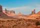 Grand Canyon - Monument Valley - Page/Lake Powell