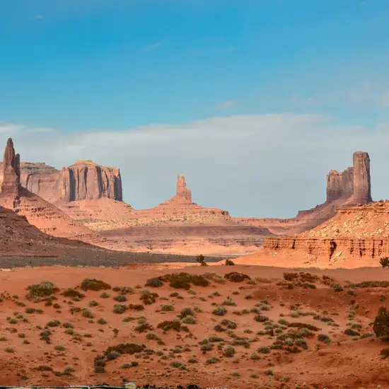 Image related to Grand Canyon - Monument Valley - Page/Lake Powell