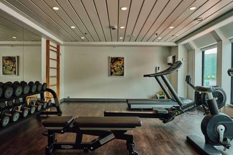 Image related to Gym