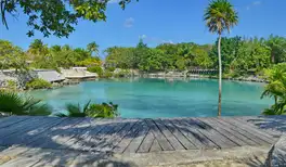 Image related to Chankanaab Beach Adventure park Cozumel Mexico