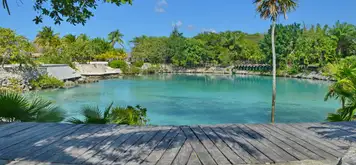 Image related to Chankanaab Beach Adventure park Cozumel Mexico