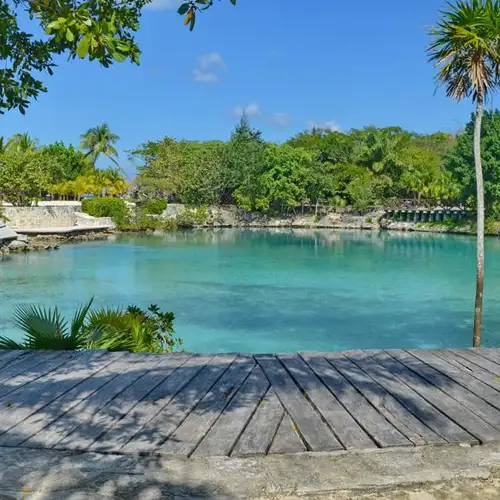 Image related to Chankanaab Beach Adventure park Cozumel Mexico