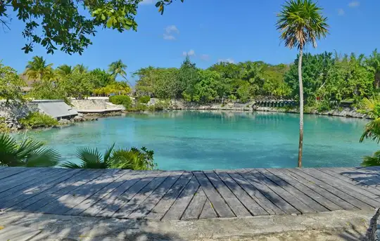 Image related to Chankanaab Beach Adventure Park