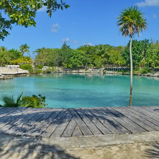 Image related to Chankanaab Beach Adventure Park