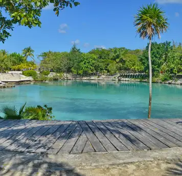 Image related to Chankanaab Beach Adventure Park