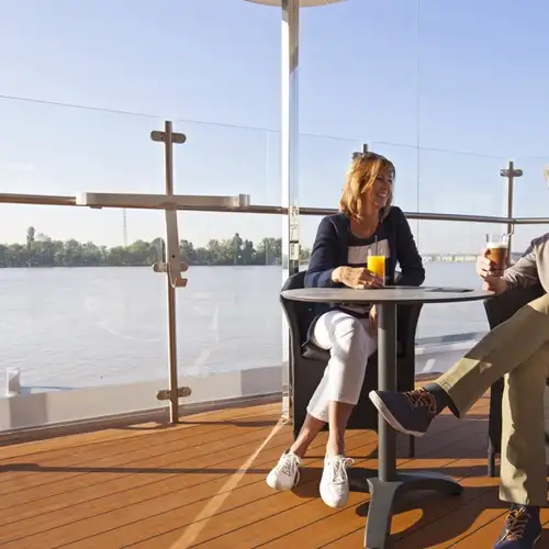 Image related to Scenic Azure