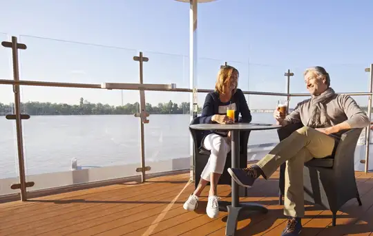 Image related to Scenic Azure