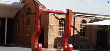 Image related to Newcastle Museum