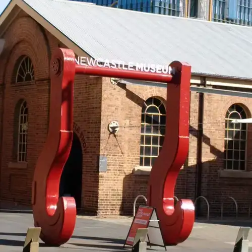 Image related to Newcastle Museum