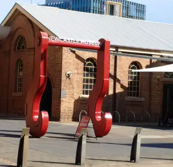 Image related to Newcastle Museum