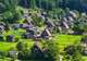 Gokayama and Shirakawago