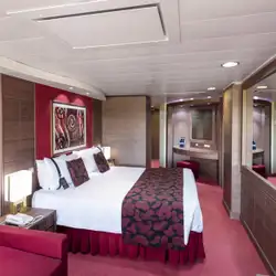 Image related to Suite Aurea Deluxe