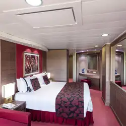 Image related to Deluxe Suite Aurea