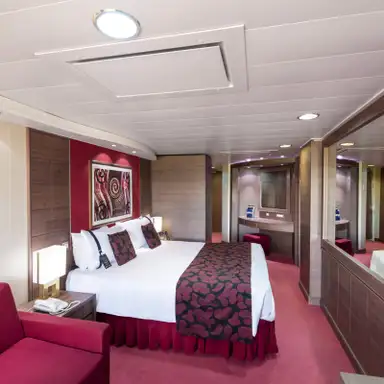 Image related to Deluxe Suite Aurea