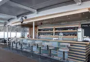 Pool Bar