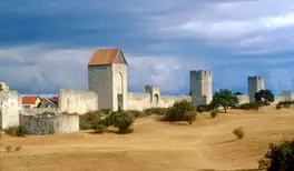 Image related to Visby, Gotland