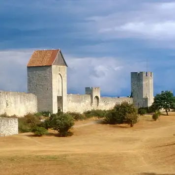 Image related to Visby, Gotland. Sweden