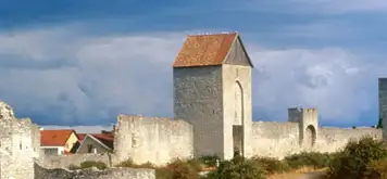 Image related to Visby, Gotland. Sweden