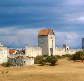 Image related to Visby, Gotland