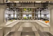 La Cucina Dining & Terrace